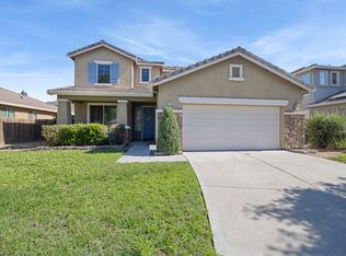 3108 W Clinton Court, Visalia, CA 93291