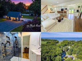102 Maple Rd, Stevensville, MD 21666