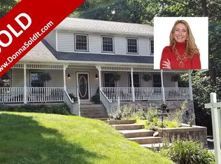 133 Woodhaven Ln, Ligonier, PA 15658