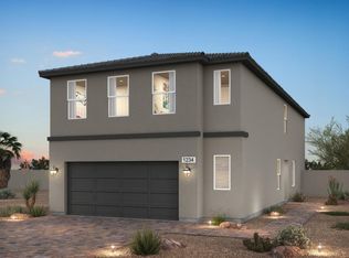 7935 Sprouting Agave Ct, Las Vegas, NV 89139
