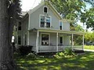 4694 E Lake Rd, Livonia, NY 14487