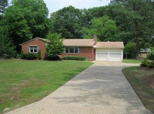 3601 Moore Rd, Portsmouth, VA 23703