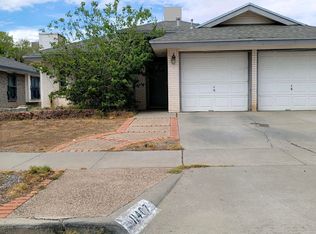 11467 Joe Watson Ct, El Paso, TX 79936