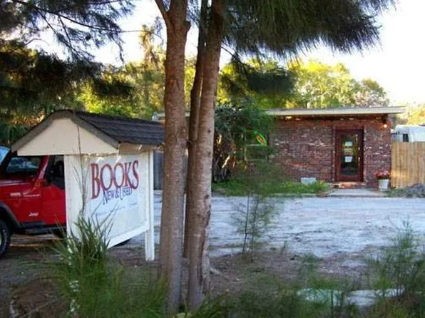 7901 46th Ave N, Saint Petersburg, FL 33709