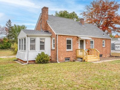 142 Amherst St, Ludlow, MA, 01056