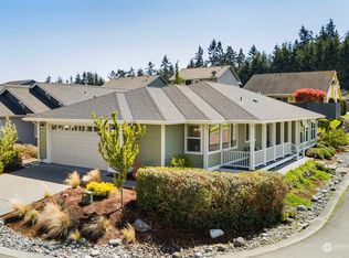 50 Pinehurst Loop, Sequim, WA 98382