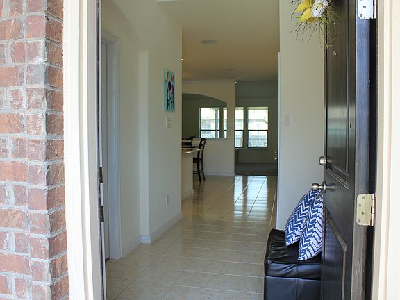 Entryway