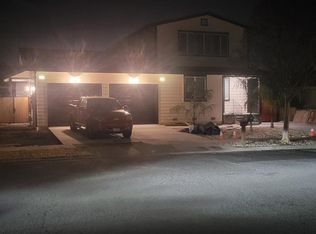 3444 San Sonita Dr, Santa Rosa, CA 95403