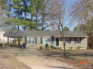 1930 Edgewood St, Jonesboro, AR 72401