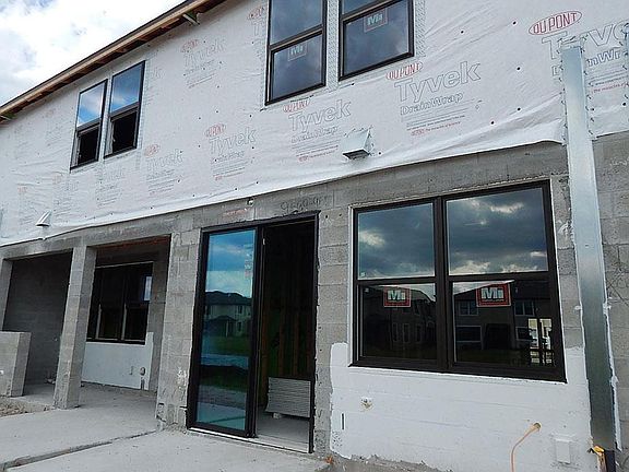 Located on 0314 in Westlake Townhomes in Tampa, FL