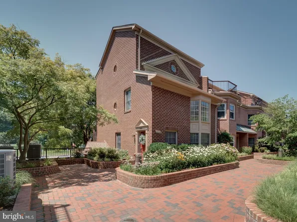 600 N Tazewell St, Arlington, VA 22203