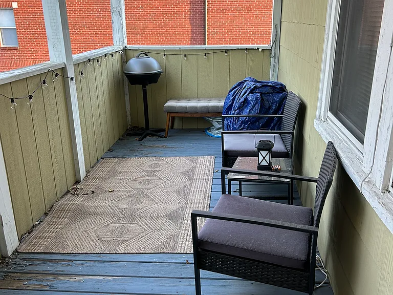257 Beacon St #3 — Photo 8