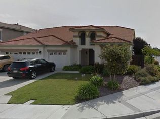 38 Escher Cir, Oakley, CA