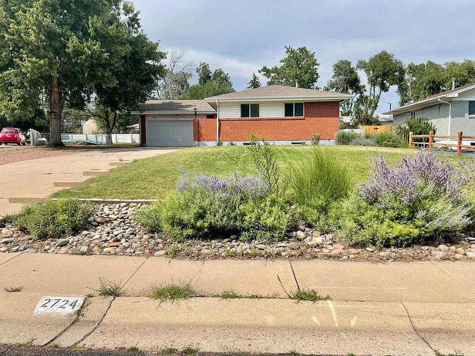 1st image of 2724 Casden Cir