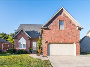 4255 Limestone Trce, Jeffersonville, IN 47130