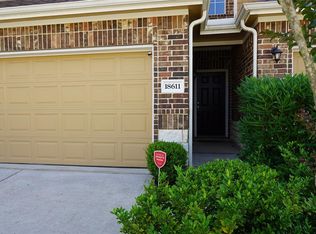 18611 Jaya Loch Ct, Spring, TX 77379