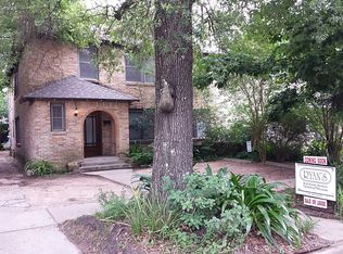 5503 Ashby St, Houston, TX 77005