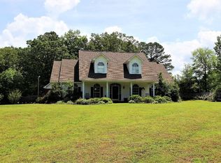 78 Shiloh Church Rd, Mantachie, MS 38855