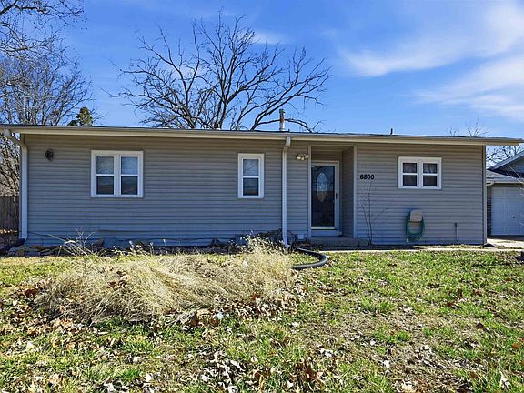 2nd image of 6800 SW Crestwood Dr