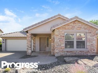 12433 W Morning Vista Ln, Peoria, AZ 85383