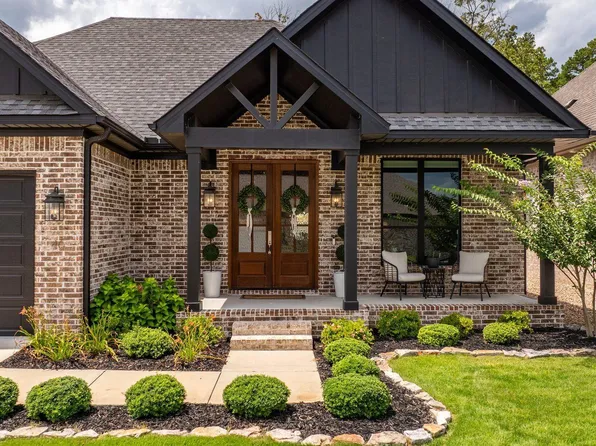 40 Copper Cir, Little Rock, AR 72223