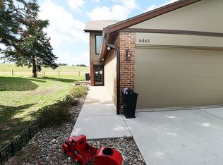 6463 Boxelder Dr, Lincoln, NE 68506