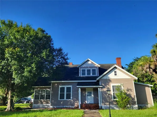 524 E Magnolia St, Arcadia, FL 34266