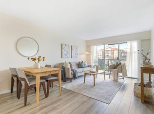 230 Mowat St #108, New Westminster, BC V3M4B2