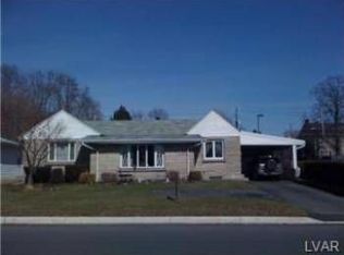 4769 Main St, Whitehall, PA 18052