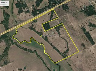 W Highway 31, Corsicana, TX 75110