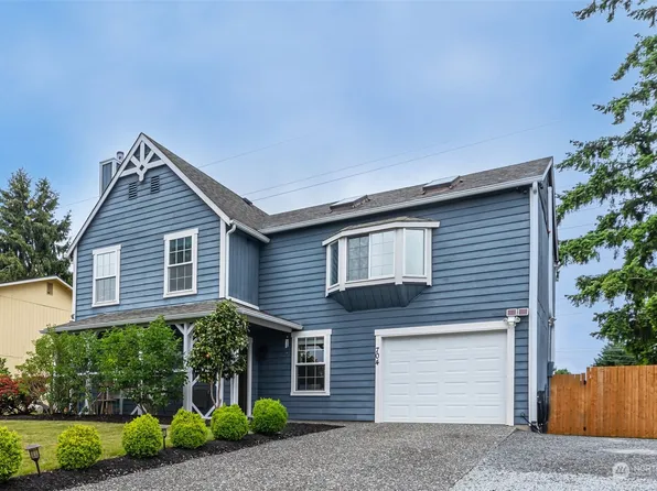 704 20th Street, Snohomish, WA 98290