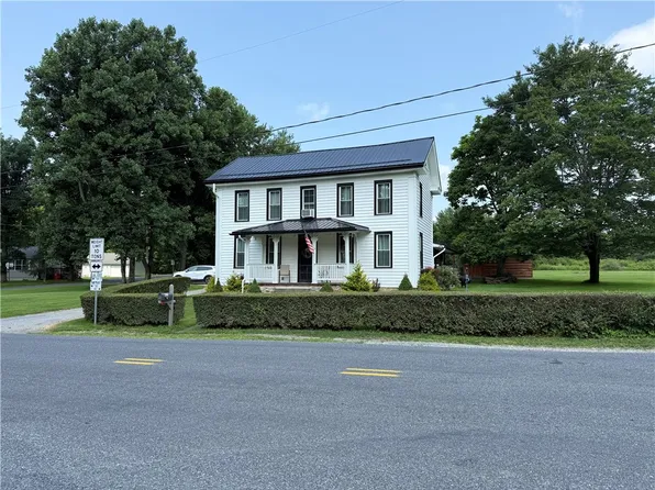 1629 Route 580 Hwy, Clymer, PA 15728