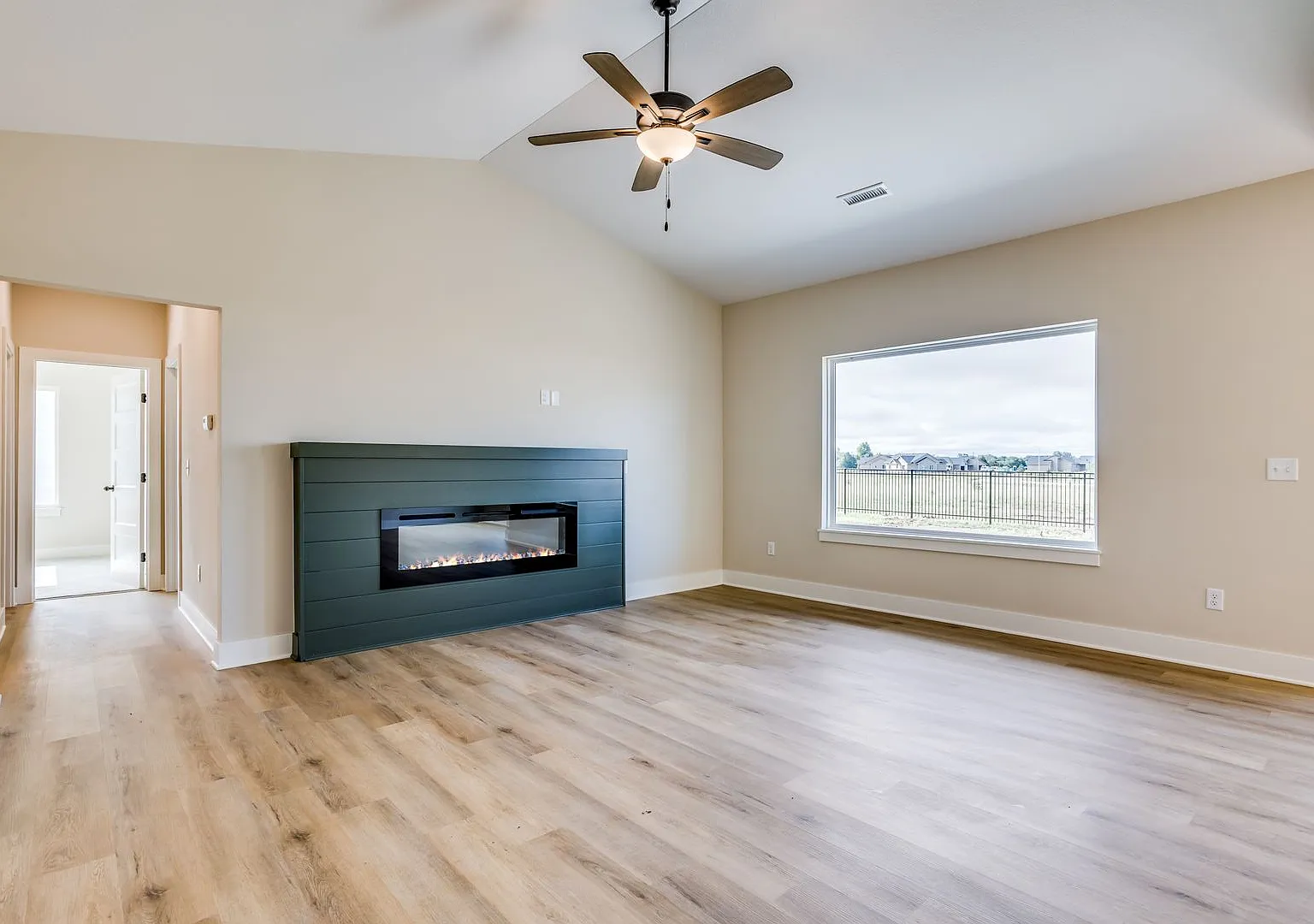 Trails End Single Family Home — Photo 1