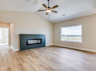 1025 W Long Path St, Goddard, KS 67052