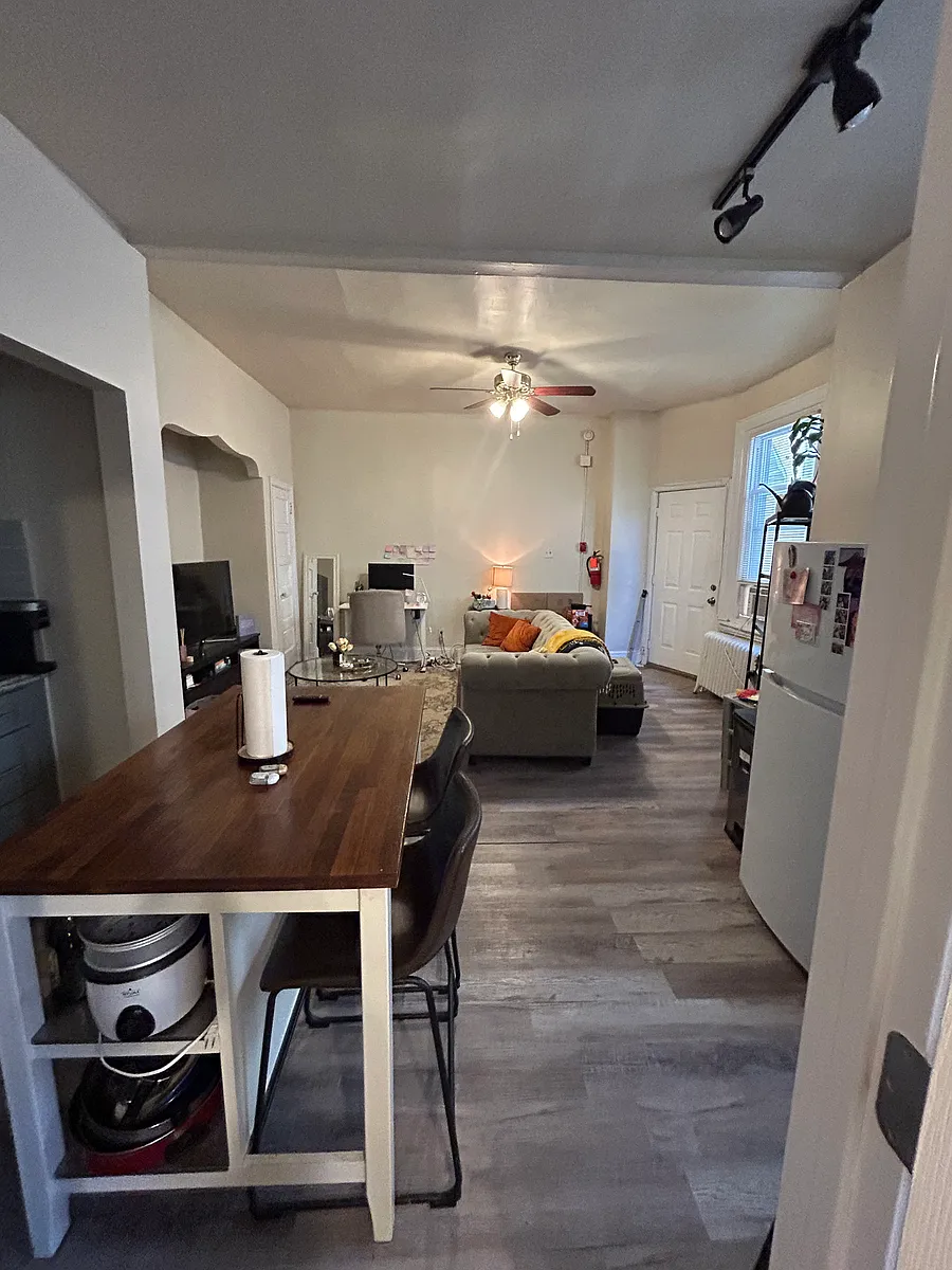 Building Photo - 4431 Baltimore Ave #1R