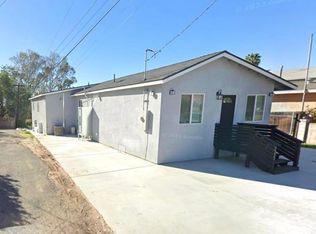3723 Dwight St, San Diego, CA 92105