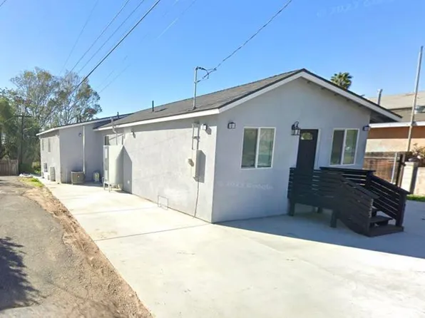 3723 Dwight St, San Diego, CA 92105