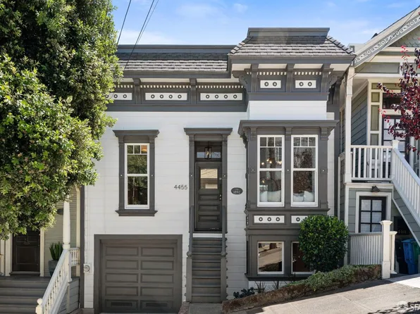 4455 23rd St, San Francisco, CA 94114