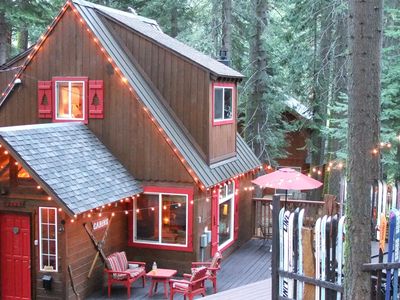 2695 Cedar Ln, Homewood, CA, 96141