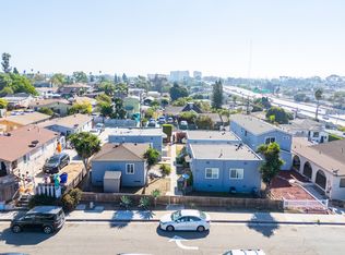 3457 Ocean View Blvd, San Diego, CA 92113