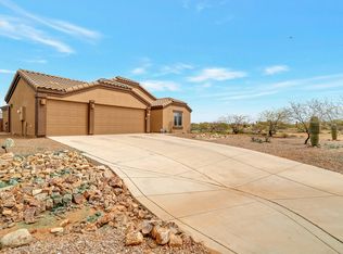 17705 S Deer Lodge Ct, Sahuarita, AZ 85629