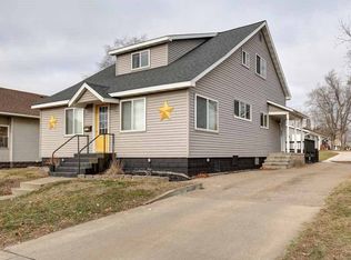 1810 E Main St, Merrill, WI 54452