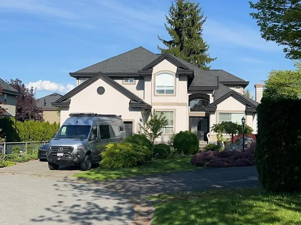 10438 168a St, Surrey, BC V4N 5A8