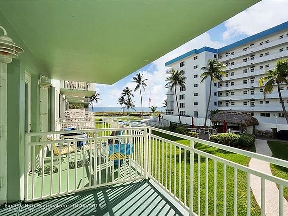 5th image of 1750 S Ocean Blvd APT 203E