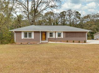 208 Brentwood Cir, Anderson, SC 29625