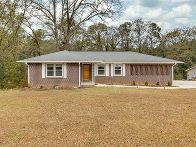 208 Brentwood Cir, Anderson, SC, 29625