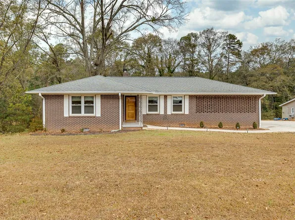 208 Brentwood Cir, Anderson, SC 29625