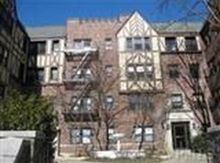 604 Tomkins Ave #14D, Mamaroneck, NY 10543