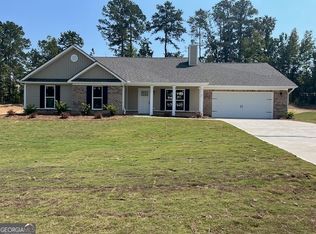 429 Riley Cir NW, Milledgeville, GA 31061