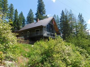 2622 Rocky Gorge Rd, Newport, WA 99156